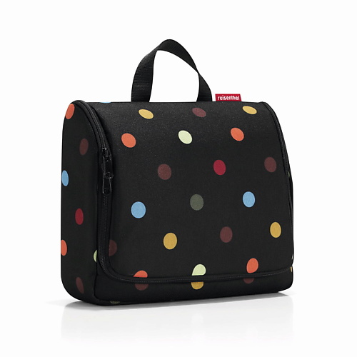 REISENTHEL Сумка-органайзер Toiletbag XL dots 2197₽