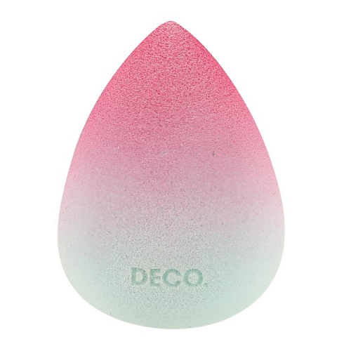 

DECO. Спонж для макияжа, Спонж для макияжа
