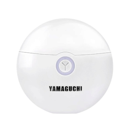 Прибор для ухода за лицом YAMAGUCHI Прибор для подтяжки кожи лица и декольте Yamaguchi EMS Face Lifting массажер для тела yamaguchi прибор для вакуумного ems массажа тела ems vacuum body massager