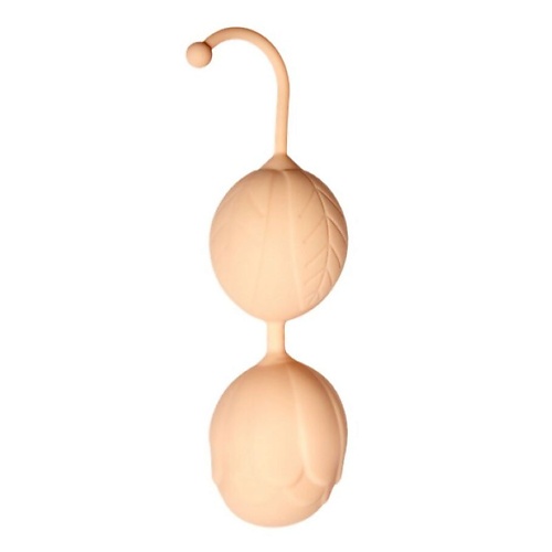 LE FRIVOLE Шарики Кегеля со смещенным центром тяжести Sirius svakom вагинальные шарики со смещенным центром тяжести nova ball