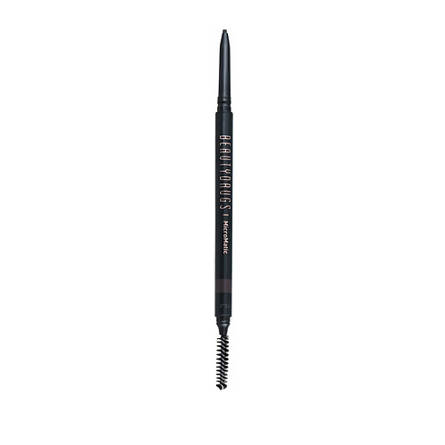 BEAUTYDRUGS Механический карандаш для бровей MicroMatic механический карандаш для бровей nikk mole шоколад