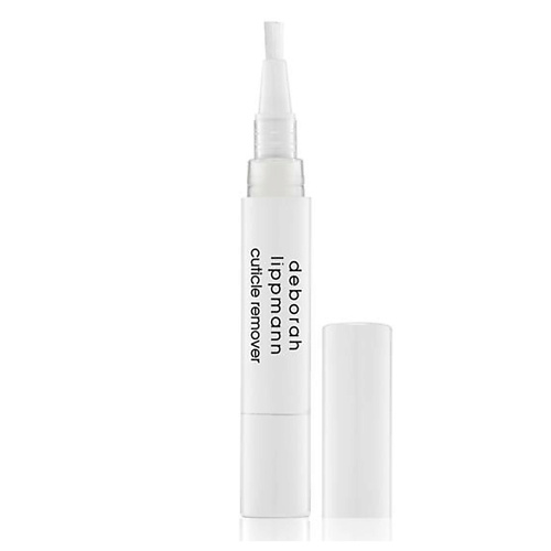 цена Карандаш для маникюра DEBORAH LIPPMANN Cuticle Remover Pen Средство для удаления кутикулы в карандаше