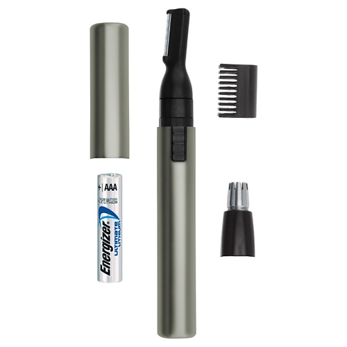  WAHL Триммер для носа, ушей и бровей Micro Lithium
