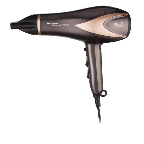 Техника для волос REDMOND Фен RF-529