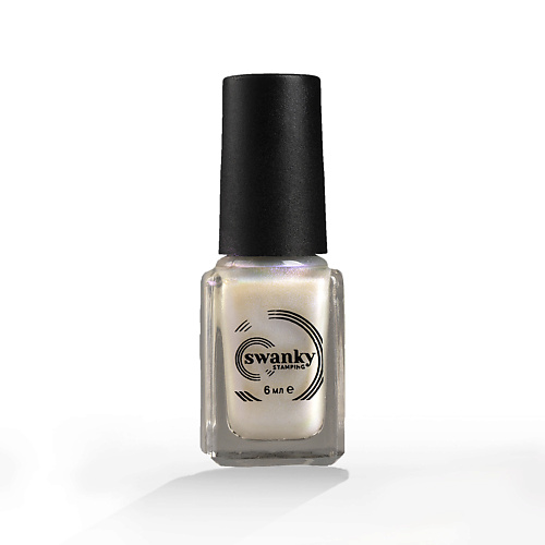

SWANKY STAMPING Лак для стемпинга S59, хамелеон