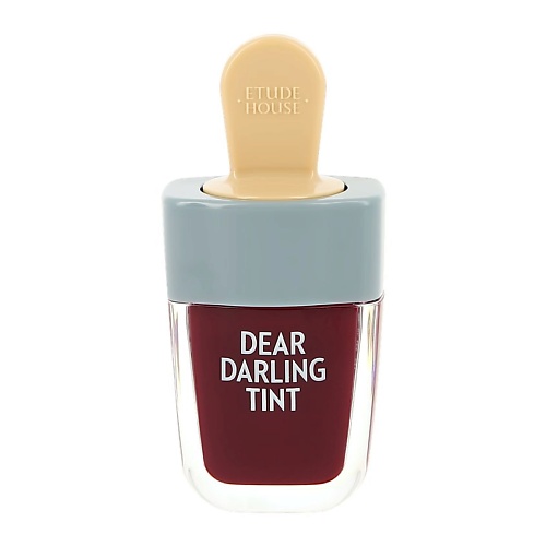 ETUDE Тинт для губ DEAR DARLING WATER GEL TINT ICE CREAM