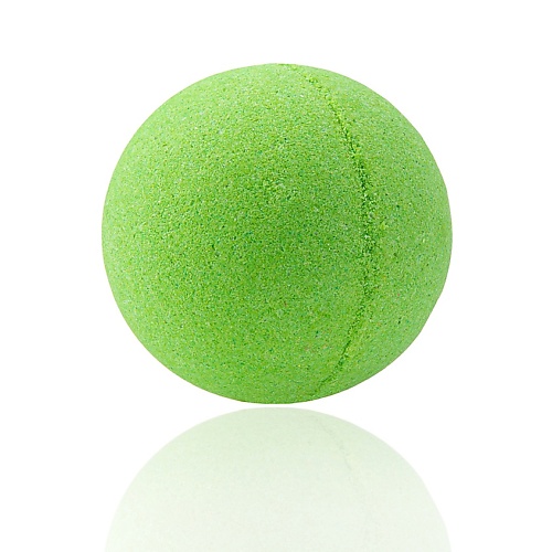 Купить TURANICA Бурлящий шарик для ванны дайкири