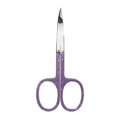 цена Ножницы LAZETI Профессиональные маникюрные ножницы для ногтей с ручной заточкой