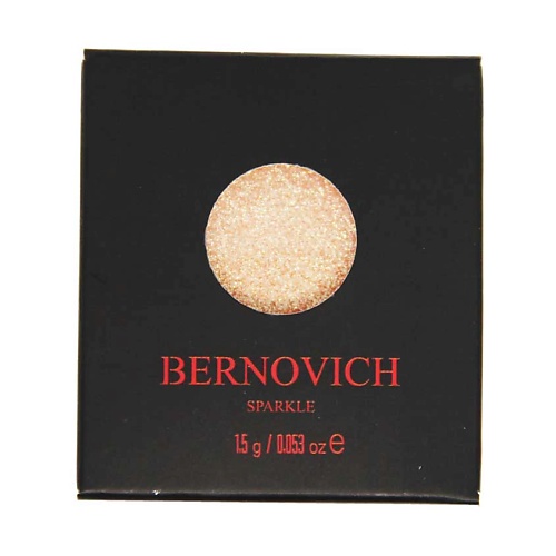 

BERNOVICH тени для век Sparkle X03, тени для век Sparkle X03