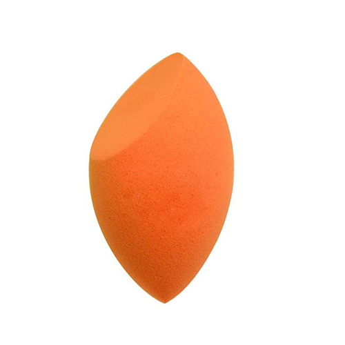 фото Tf спонж для нанесения макияжа beauty sponge, bright-orange