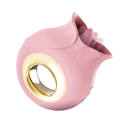 Секс-игрушки AIBU Стимулятор имитирующий оральные ласки для женщин