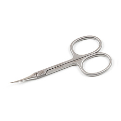 ножницы для маникюра 1303 Salon Classic