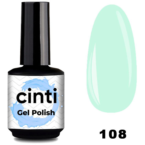 Лак CINTI Гель-лак