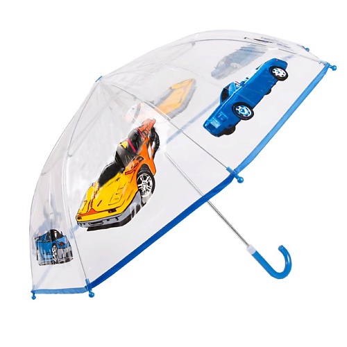 MARY POPPINS Зонт детский Автомобиль mary poppins зонт детский прозрачный принцесса