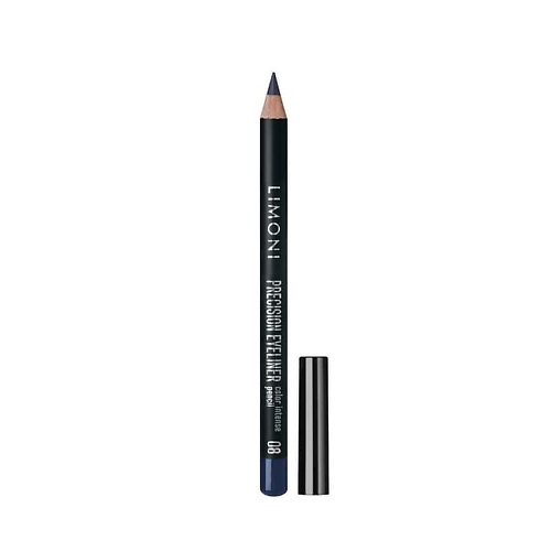 LIMONI Карандаш для глаз Precision Eyeliner