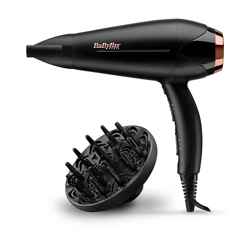 

BaByliss Фен D570DE