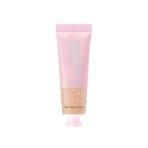 

UNICORN GLOW Основа тональная для лица HYDRATING FOUNDATION тон 05 medium buff, Основа тональная для лица HYDRATING FOUNDATION тон 05 medium buff