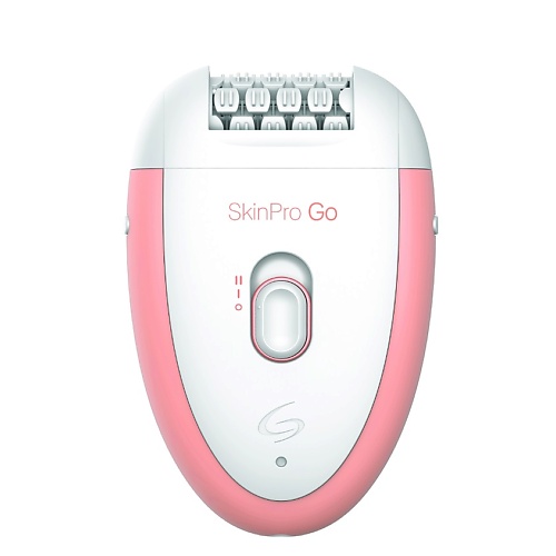 

GA.MA Italy Эпилятор SKINPRO GO 1