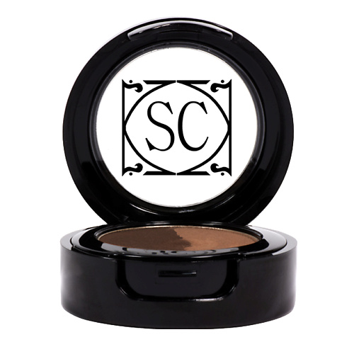 SINSATION COSMETICS Duo Brow Shadow Тени для бровей двойные