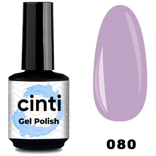 Лак CINTI Гель-лак
