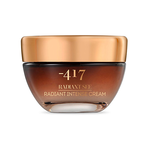 фото Minus 417 крем для молодости и сияния кожи radiant intense cream