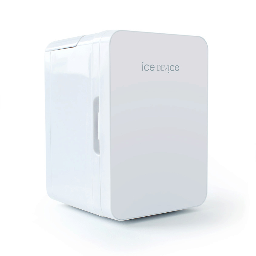 Мини-холодильник  KCB10 АД-Х9.0 белый