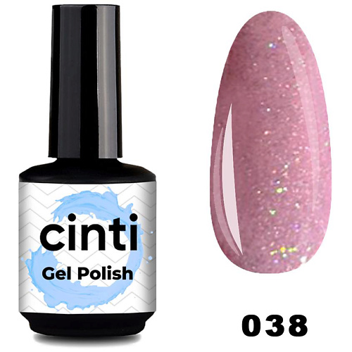 CINTI Гель-лак 112₽
