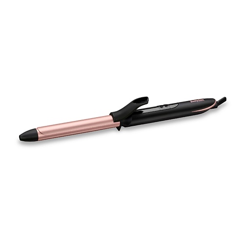 

BaByliss Плойка C450E (19 мм), Плойка C450E (19 мм)