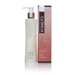 Очищающий гель для лица Cleansing Gel