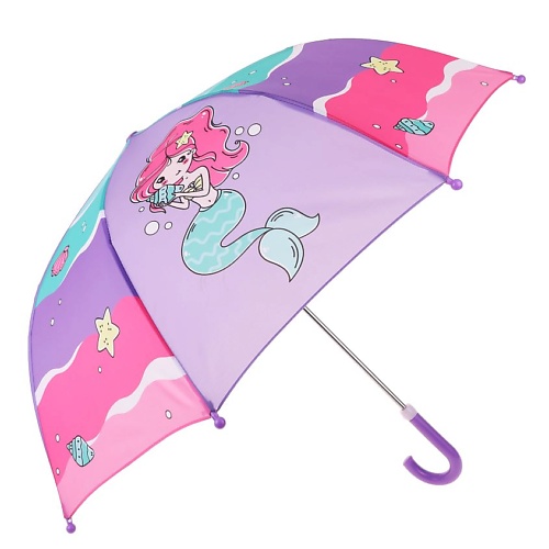 mary poppins зонт детский волшебный единорог MARY POPPINS Зонт детский Русалка