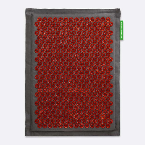 ЛАБОРАТОРИЯ КУЗНЕЦОВА Массажер «Тибетский аппликатор», на подложке 41х60 см иппликатор кузнецова тибетский зеленый