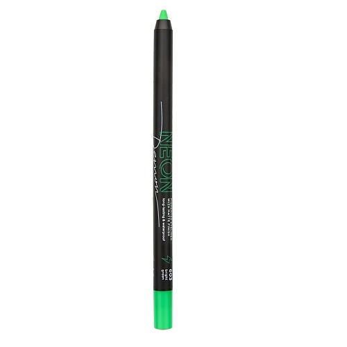 фото Parisa cosmetics карандаш для макияжа глаз neon
