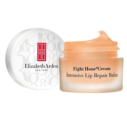 

ELIZABETH ARDEN Бальзам для губ интенсивно восстанавливающий EIGHT HOUR® CREAM