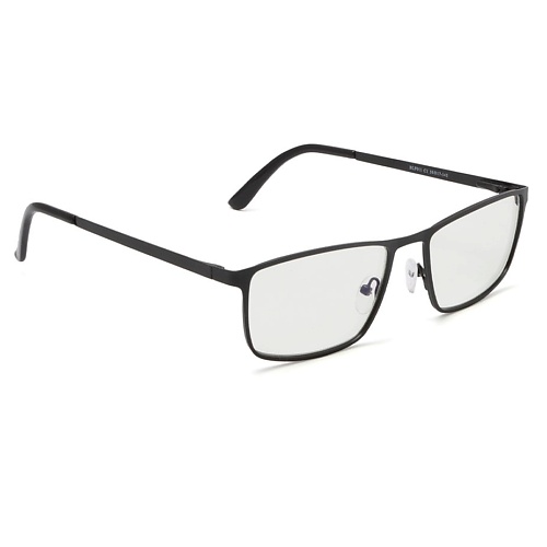 Очки LECTIO RISUS Имиджевые очки для работы за компьютером BLF011
