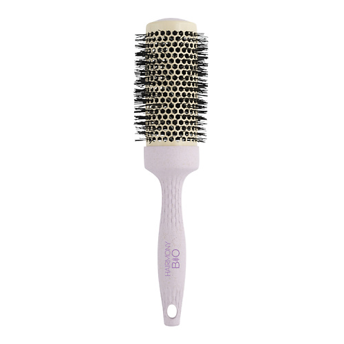 фото Hairmony bio брашинг с диаметром 34 мм styling hair brush