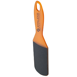 Терка для стоп пластиковая Staleks Pro Expert 10 Type 3, 100/180 грит
