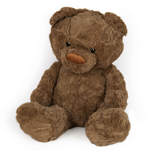 LILKKO Мягкая игрушка Медведь мягкая игрушка медведь топтыжкин коричневый с бантиком 17 см