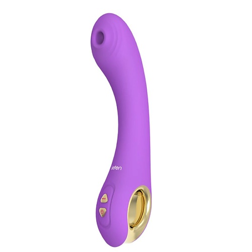 Секс-игрушки LETEN Вибратор Leten G-Spot Sucking