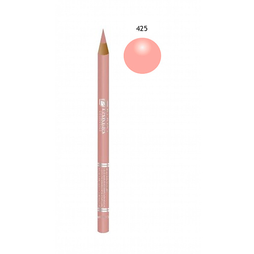PARISA COSMETICS Lips карандаш для губ parisa cosmetics карандаш для макияжа бровей автоматический