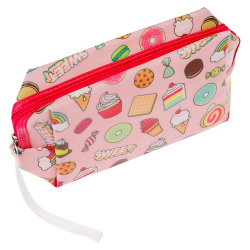 PLAYTODAY Сумка для купальника розовая playtoday сумка для купальника пончик