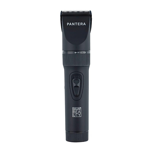 Триммеры  Летуаль DEWAL BEAUTY Машинка для стрижки волос  Pantera Black
