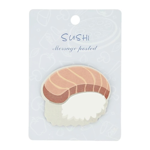 FUN Стикеры фигурные SUSHI fun стикеры фигурные sushi