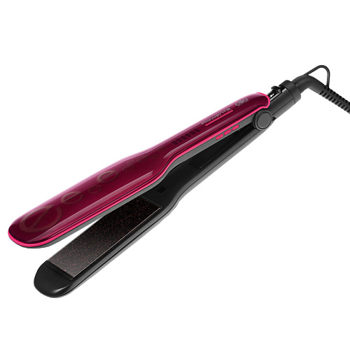 ROWENTA Выпрямитель для волос Extra Liss SF4112F0 выпрямитель philips bhs378 00 розовый макс темп 230с