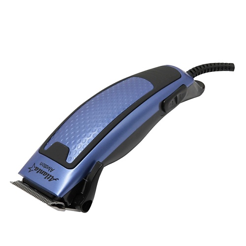 ATLANTA Машинка для стрижки волос  ATH-6875 (blue)