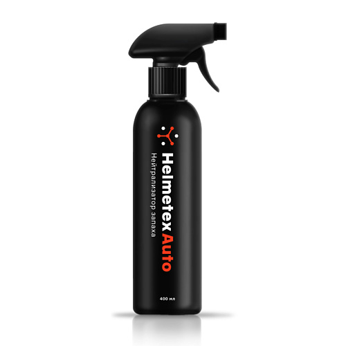 Универсальное чистящее средство HELMETEX Нейтрализатор запаха для авто Helmetex Auto аромат Кофе&Дерево