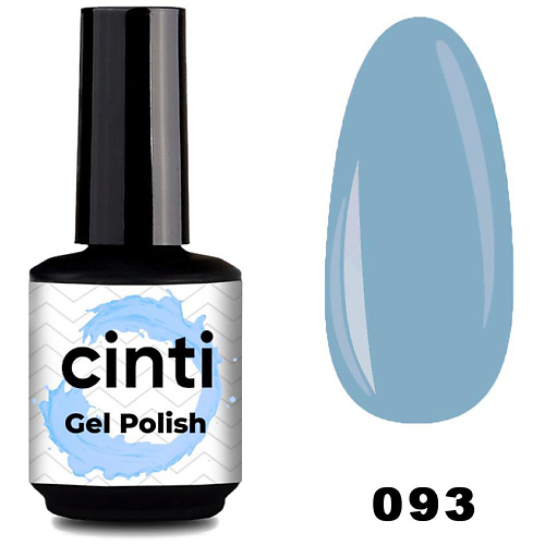 Лак CINTI Гель-лак