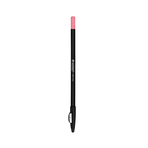 фото Jeanmishel карандаш косметический для губ цвет розовый перламутровый