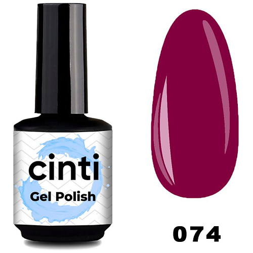 Лак CINTI Гель-лак