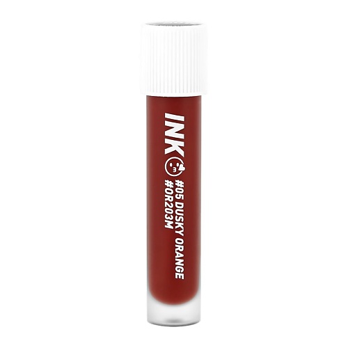 

PERIPERA Тинт для губ MATTE BLUR TINT, Тинт для губ MATTE BLUR TINT
