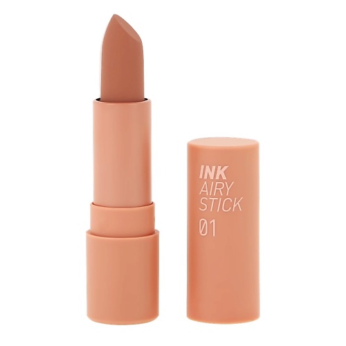 Помада PERIPERA  для губ AIRY VELVET STICK